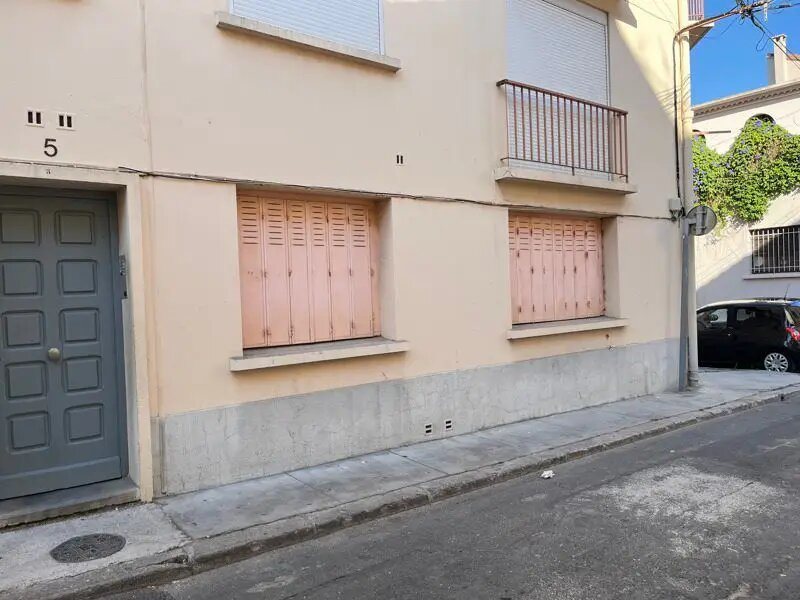 Appartement à vendre, 57m², Béziers