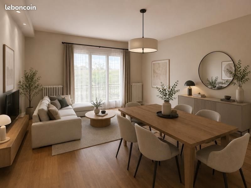 Maison à vendre, 73m², Aixe-sur-Vienne