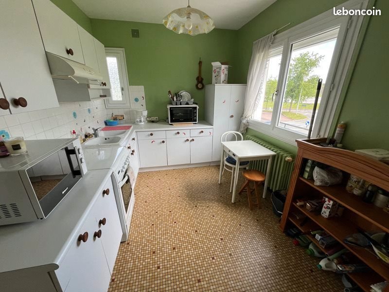 Maison à vendre, 73m², Aixe-sur-Vienne