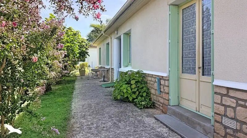 Maison à vendre, 145m², Le Bugue