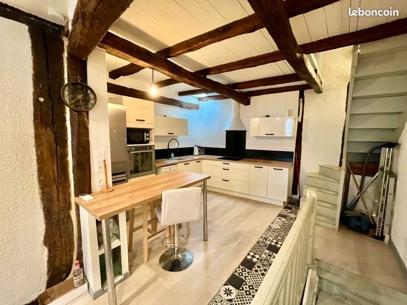 Maison à vendre, 80m², Agen