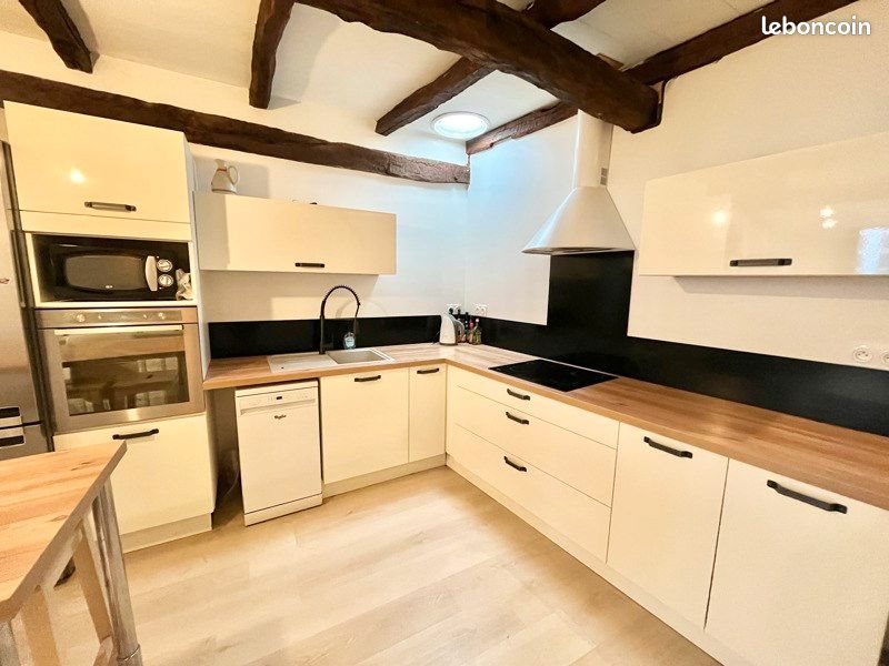 Maison à vendre, 80m², Agen