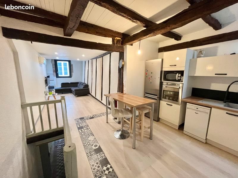 Maison à vendre, 80m², Agen