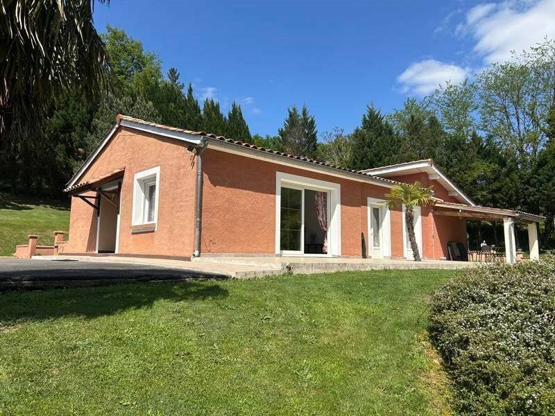 Maison à vendre, 110m², Aubin