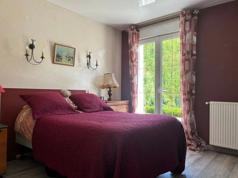 Maison à vendre, 110m², Aubin