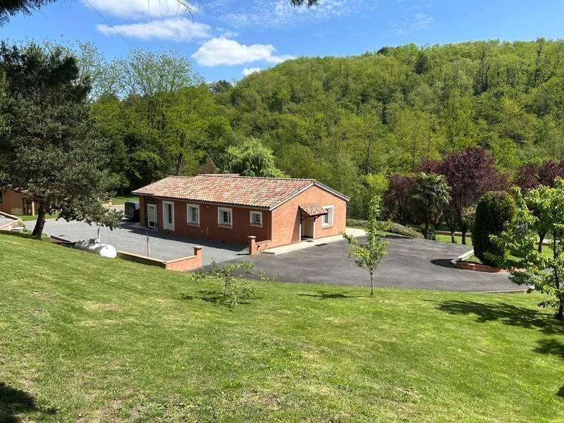 Maison à vendre, 110m², Aubin