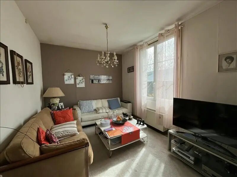 Maison à vendre, 91m², Nouans-les-Fontaines