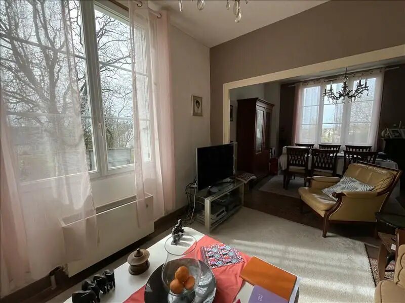 Maison à vendre, 91m², Nouans-les-Fontaines