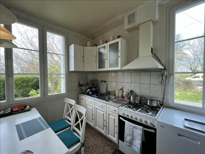 Maison à vendre, 91m², Nouans-les-Fontaines
