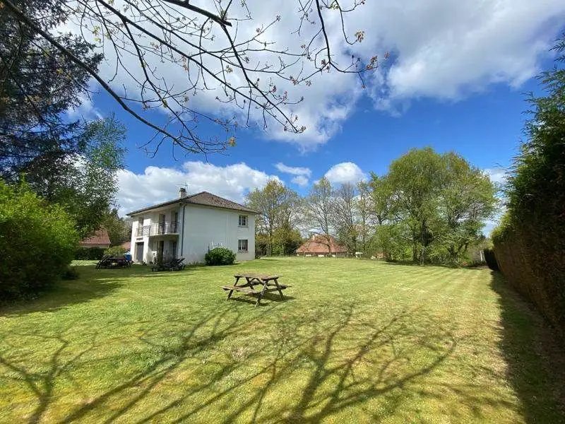 Maison à vendre, 116m², Bonnac-la-Côte