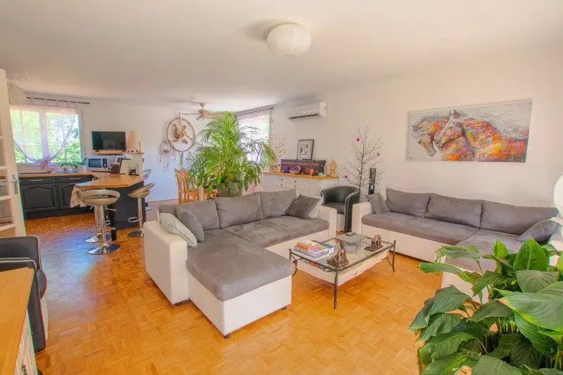 Maison à vendre, 116m², Bonnac-la-Côte