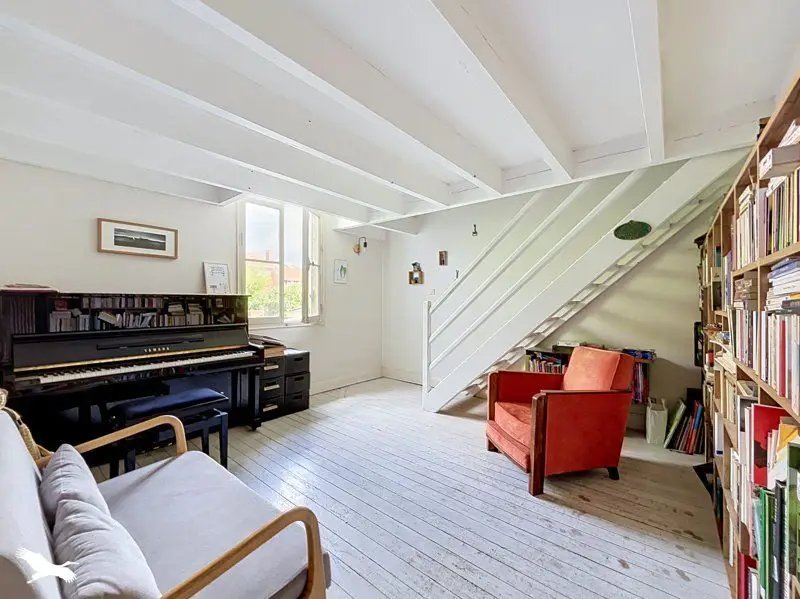 Maison à vendre, 115m², Bègles