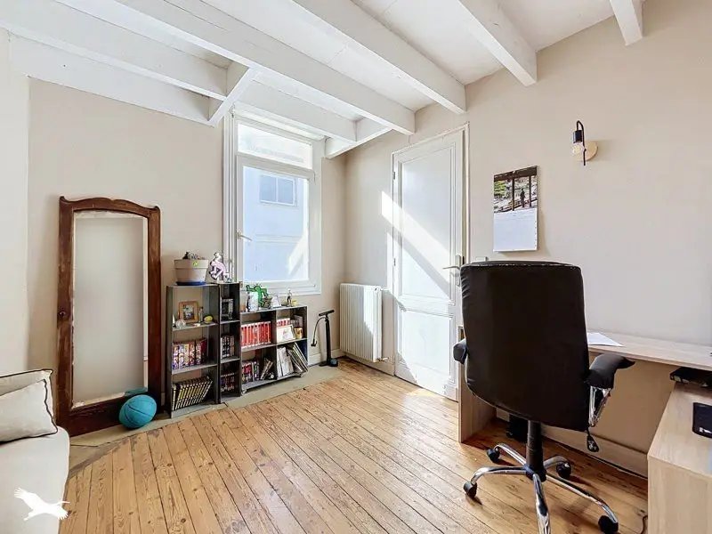 Maison à vendre, 115m², Bègles