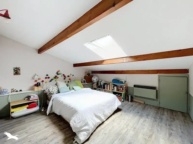 Maison à vendre, 115m², Bègles