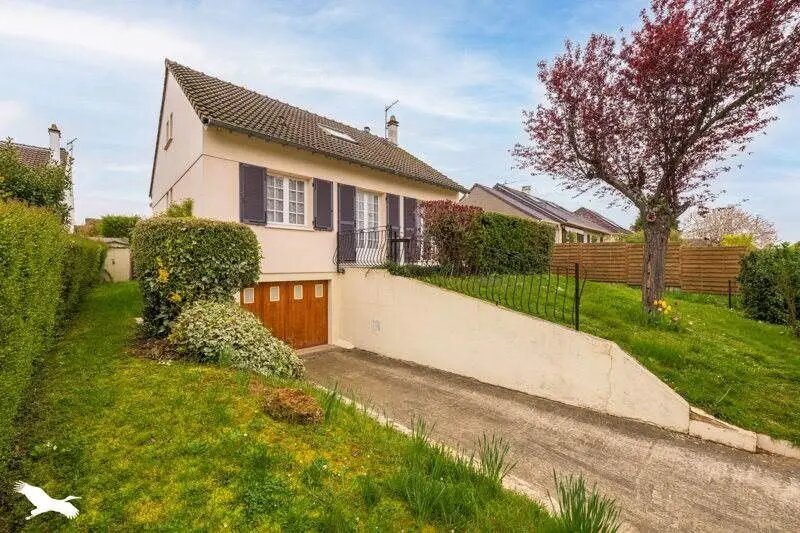Maison à vendre, 97m², Beynes