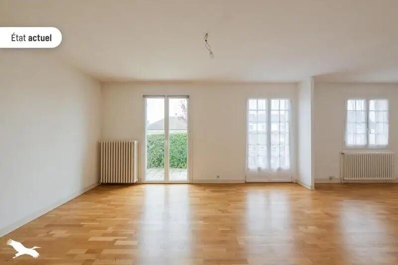 Maison à vendre, 97m², Beynes