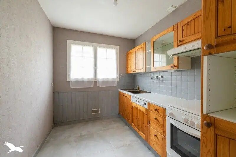 Maison à vendre, 97m², Beynes