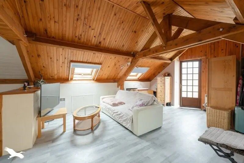 Maison à vendre, 97m², Beynes
