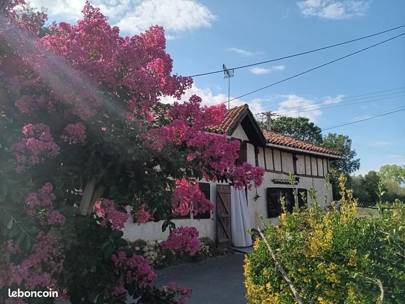 Maison à vendre, 94m², Sarragachies