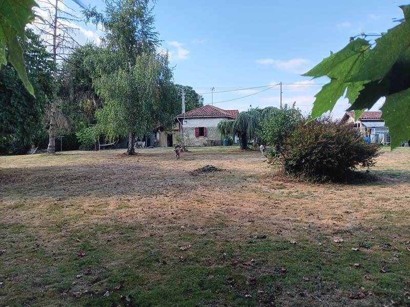 Maison à vendre, 94m², Sarragachies