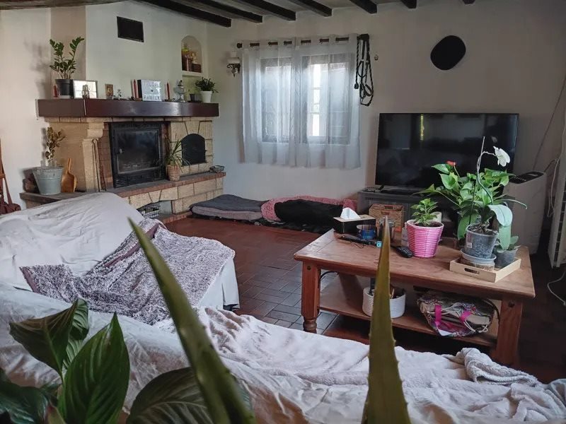 Maison à vendre, 94m², Sarragachies