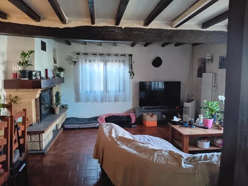 Maison à vendre, 94m², Sarragachies