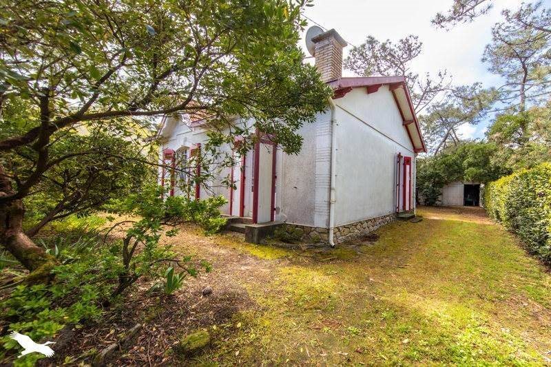 Maison à vendre, 54m², Lège-Cap-Ferret