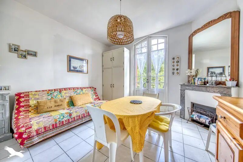 Maison à vendre, 54m², Lège-Cap-Ferret