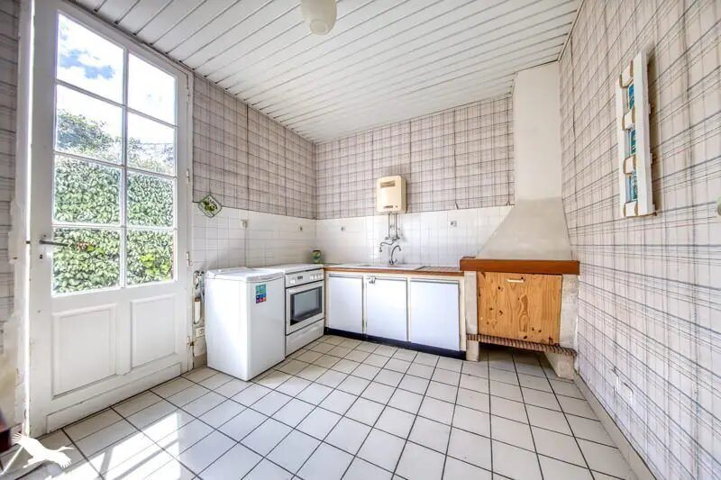 Maison à vendre, 54m², Lège-Cap-Ferret