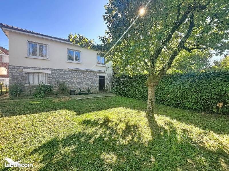 Maison à vendre, 92m², Brive-la-Gaillarde
