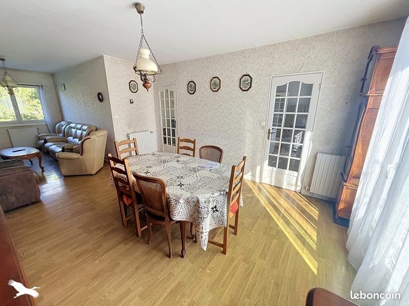 Maison à vendre, 92m², Brive-la-Gaillarde