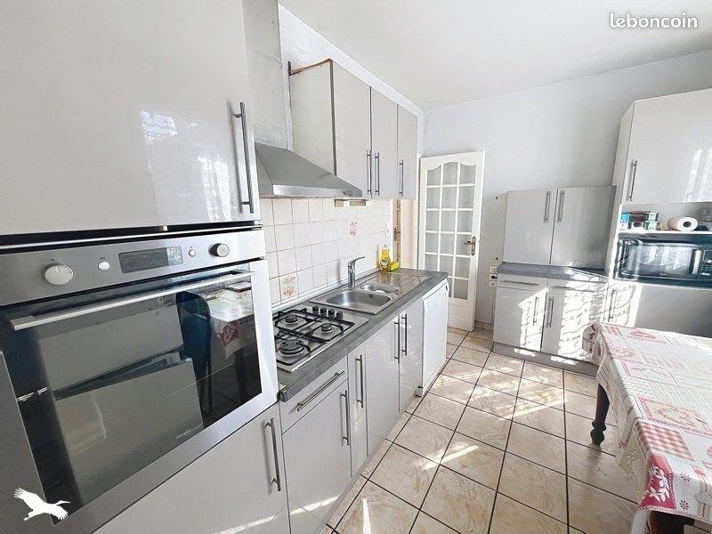 Maison à vendre, 92m², Brive-la-Gaillarde