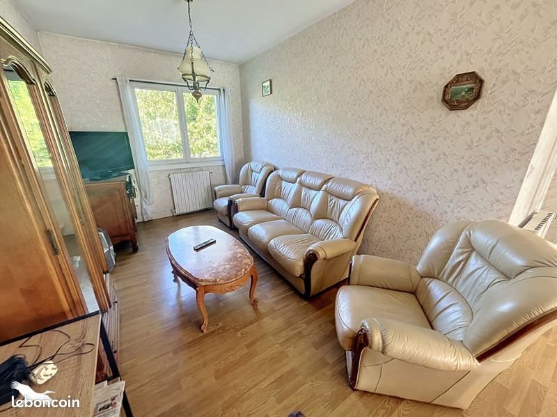 Maison à vendre, 92m², Brive-la-Gaillarde