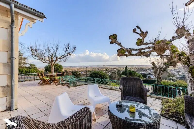 Maison à vendre, 95m², Castillon-la-Bataille