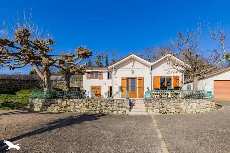 Maison à vendre, 95m², Castillon-la-Bataille