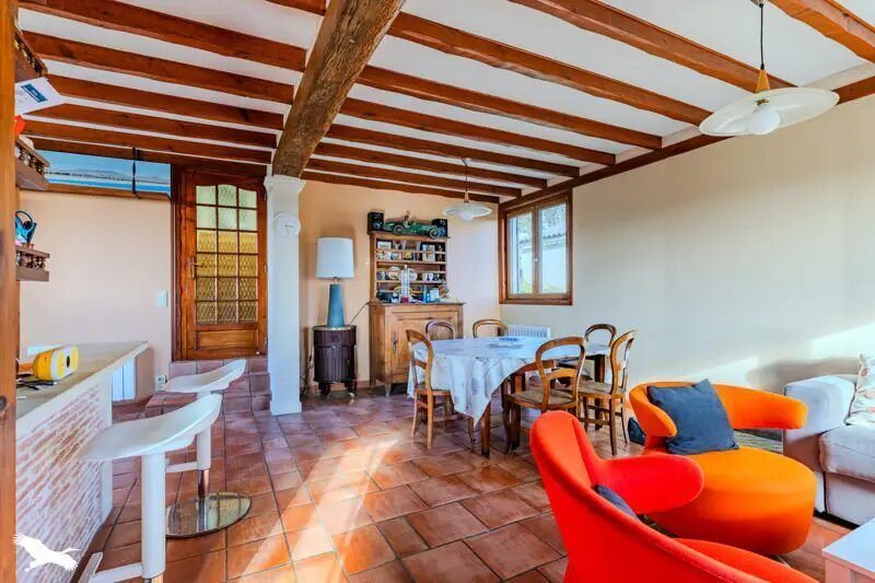 Maison à vendre, 95m², Castillon-la-Bataille