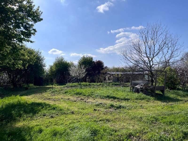Maison à vendre, 60m², Mauvezin