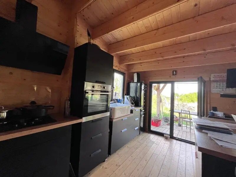 Maison à vendre, 60m², Mauvezin