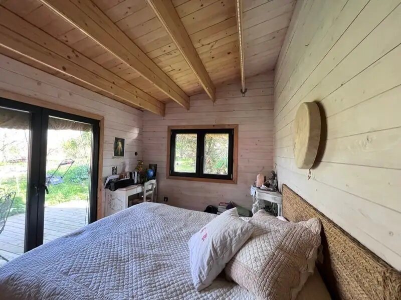Maison à vendre, 60m², Mauvezin