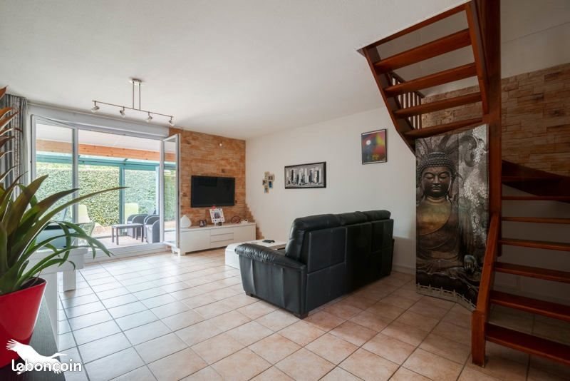 Maison à vendre, 110m², Colomiers