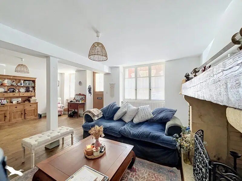 Maison à vendre, 115m², Villefranche-du-Périgord