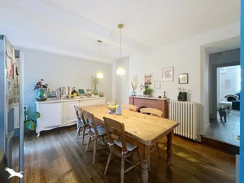 Maison à vendre, 115m², Villefranche-du-Périgord