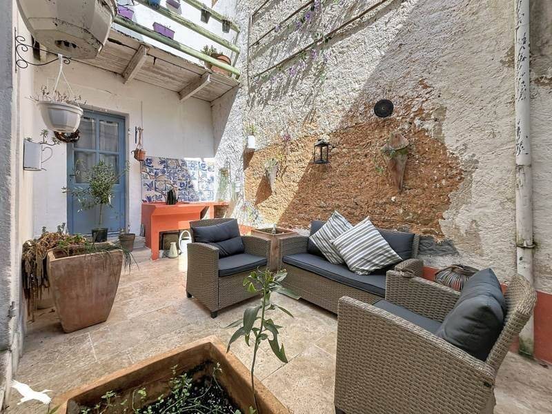 Maison à vendre, 115m², Villefranche-du-Périgord