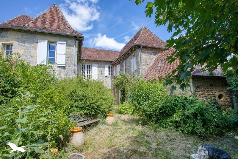 Maison à vendre, 175m², Badefols-d'Ans