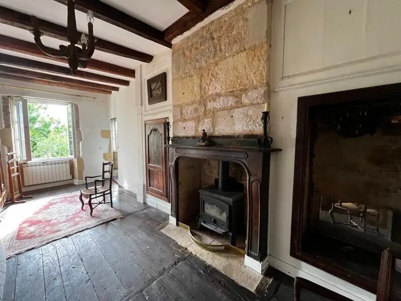 Maison à vendre, 175m², Badefols-d'Ans