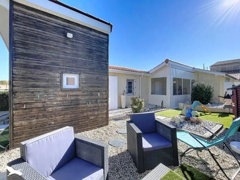 Maison à vendre, 73m², Vayres