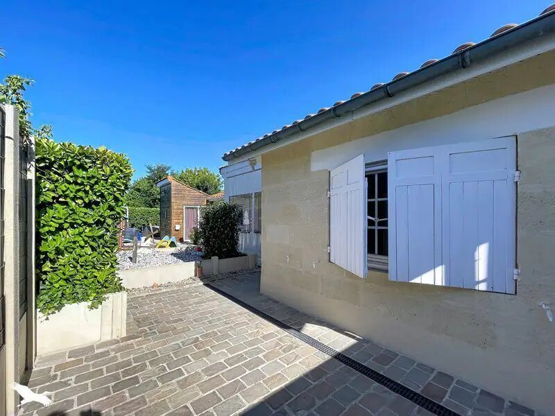 Maison à vendre, 73m², Vayres