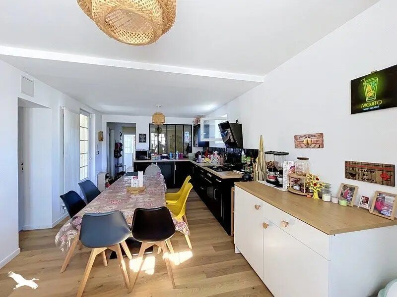 Maison à vendre, 73m², Vayres