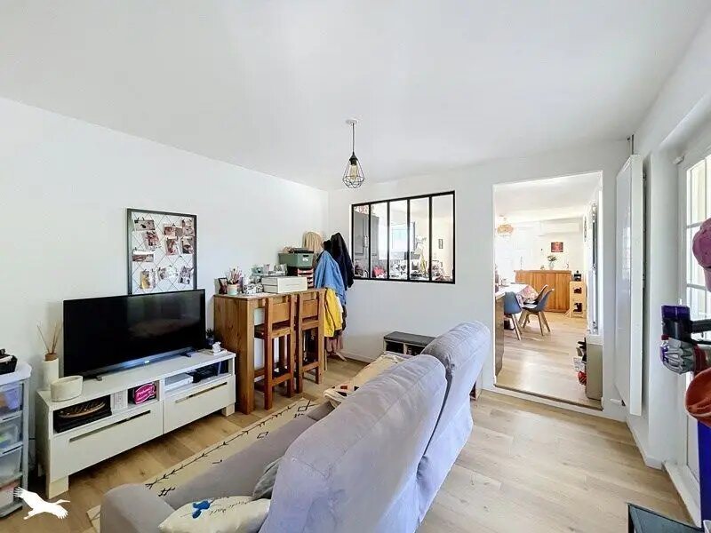 Maison à vendre, 73m², Vayres