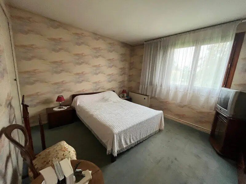 Maison à vendre, 110m², Blois